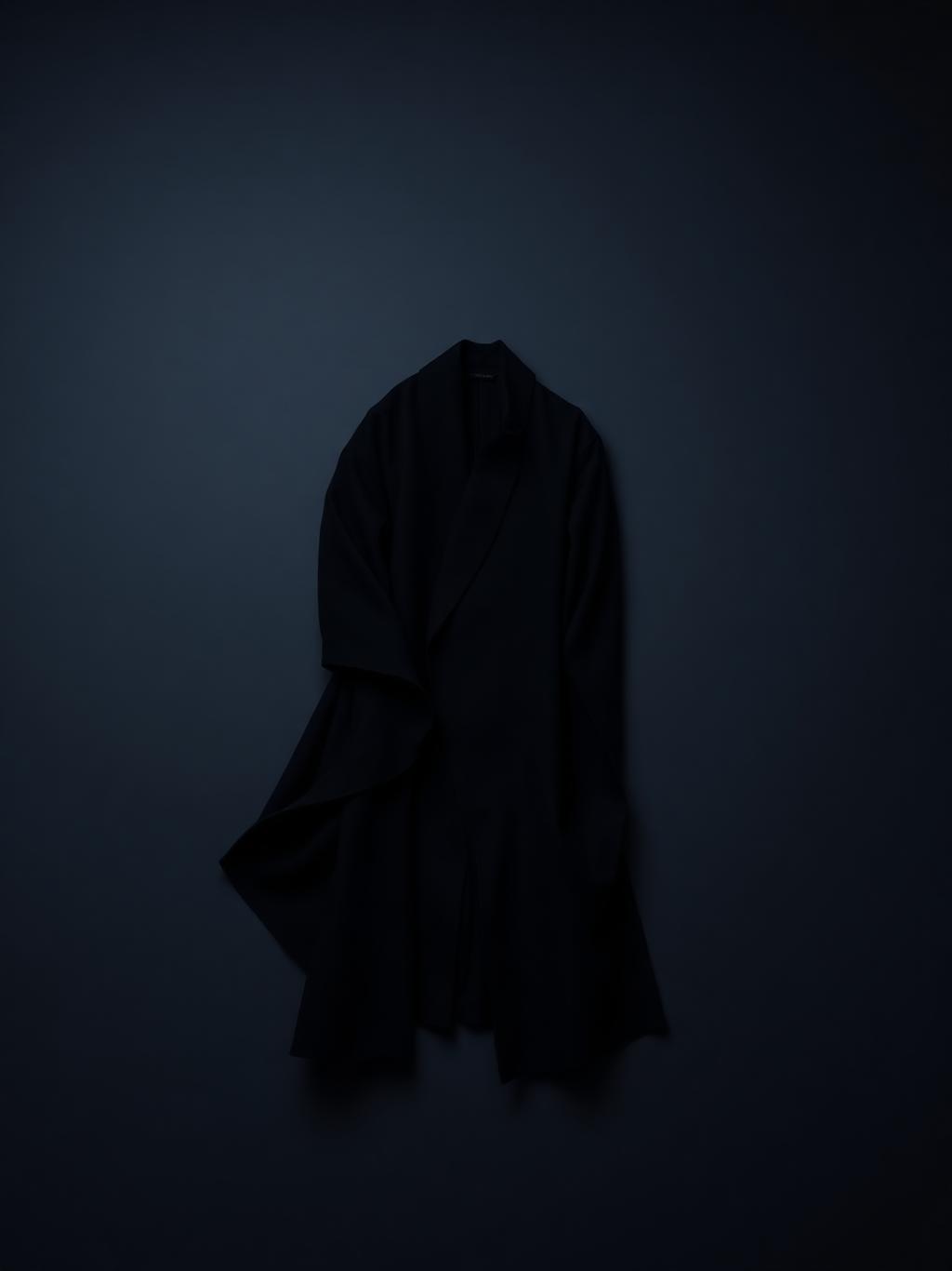 Kimono Obsidian